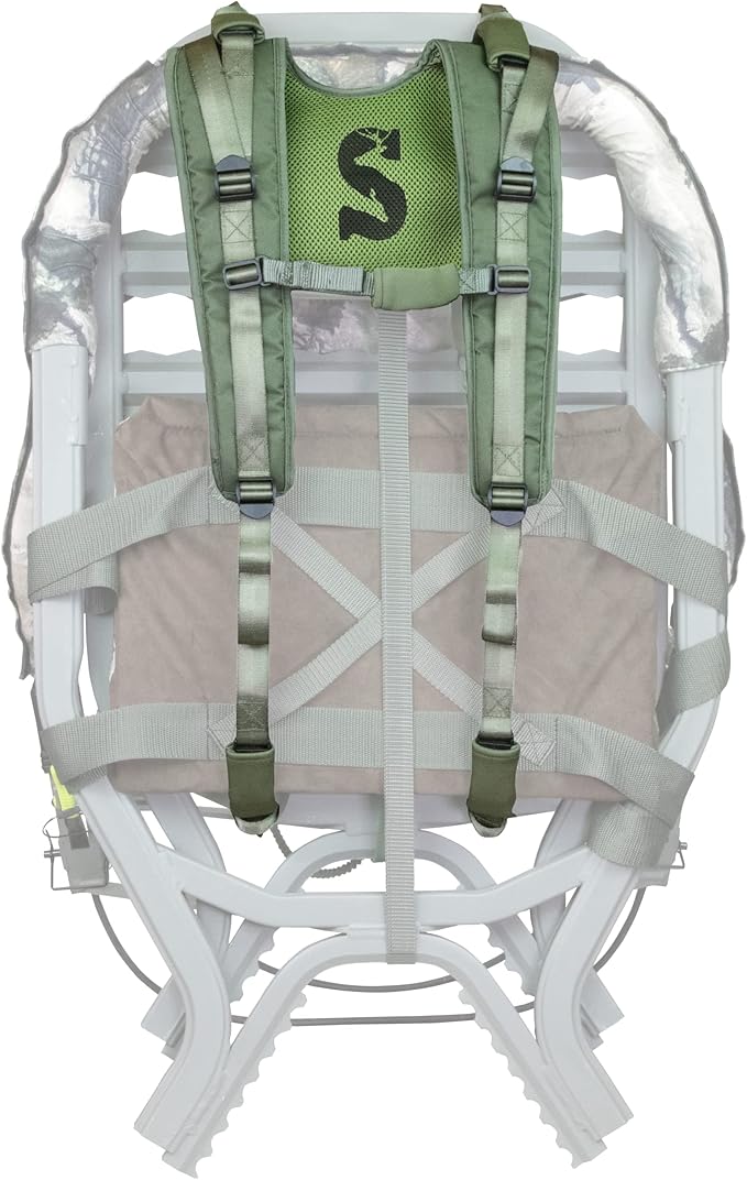 Summit Treestands Backpack System