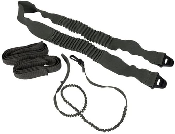 Summit Treestands Shoulder and Tether Straps